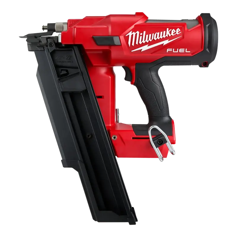 Milwaukee M18 Fuel 21° Framing Nailer (2744-20) 1