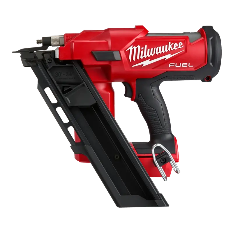 Milwaukee M18 Fuel 30° Cordless Framing Nailer – Bare Tool, Model 2745-20 1