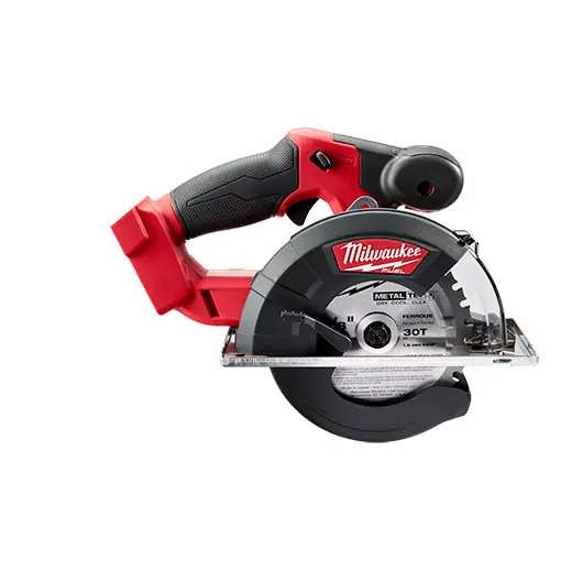 Milwaukee M18 Fuel 5-3/8" To 5-7/8" Cordless Metal Cutting Saw – Bare Tool, Model 2782-20 1