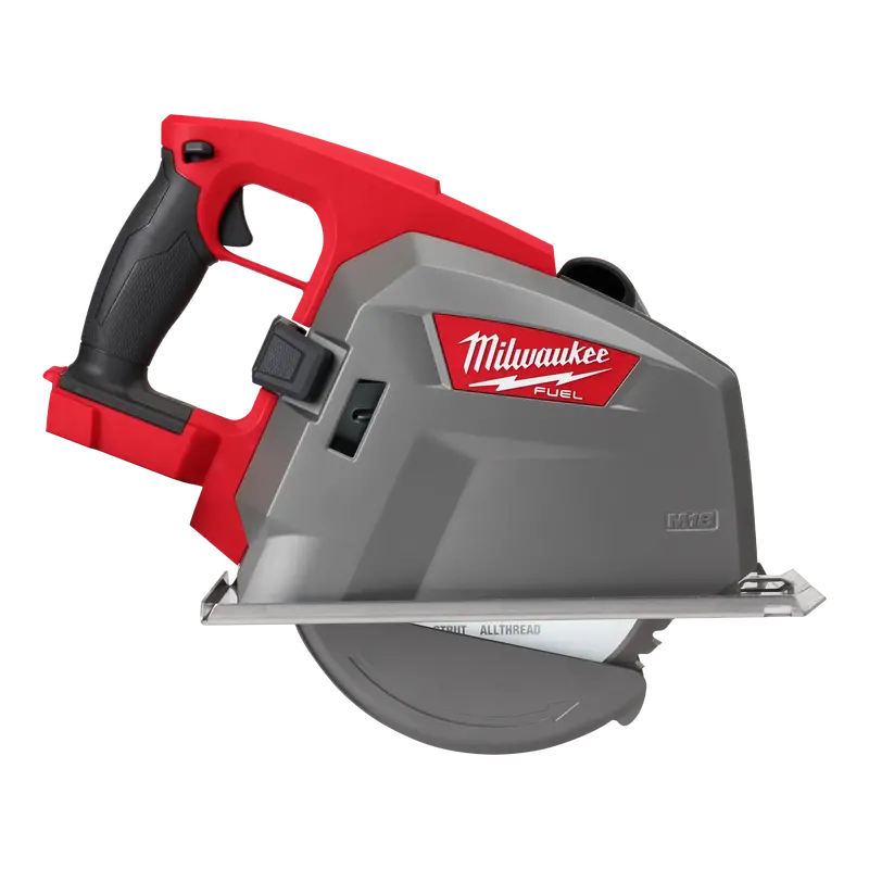 Milwaukee M18 Fuel 8" Cordless Metal Cutting Circular Saw (2982-20) 1