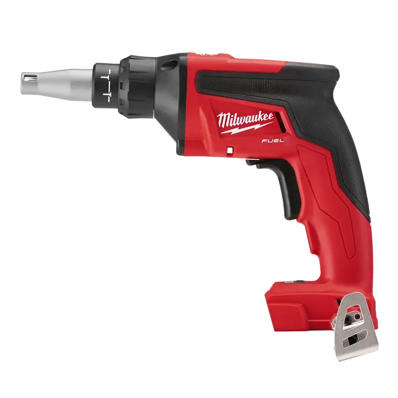 Milwaukee M18 Fuel Drywall Screw Gun – 2866-20 + Free Xc5.0 Battery 1