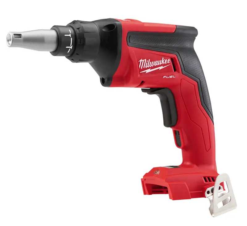 Milwaukee M18 Fuel Drywall Screw Gun – Bare Tool 2