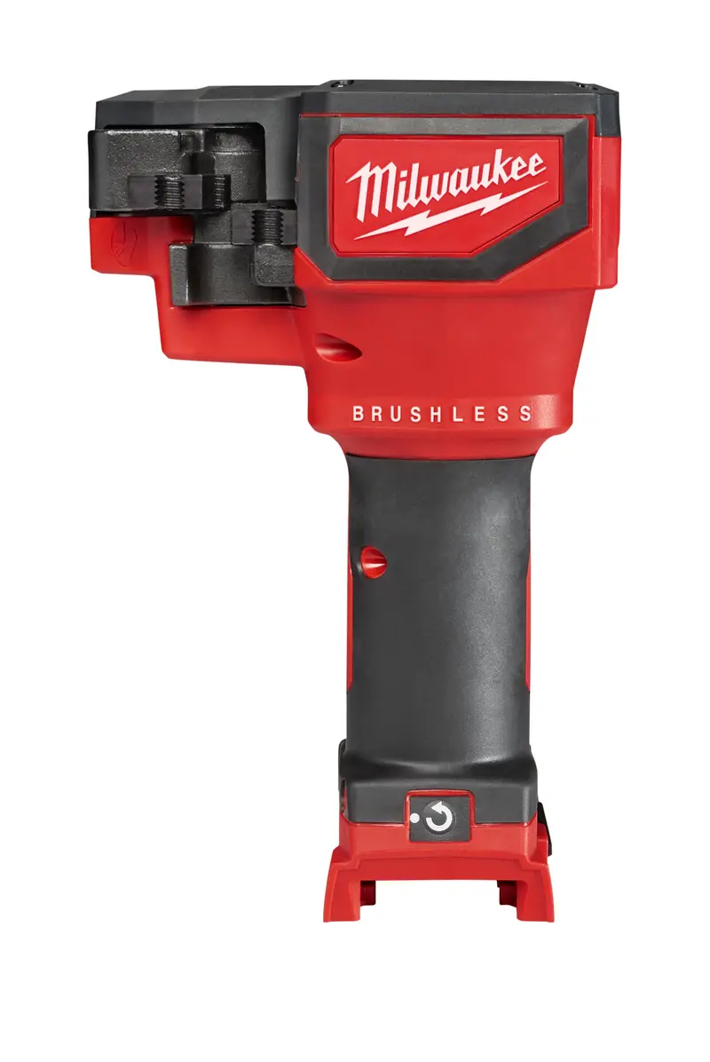 Milwaukee M18 M2872-20 Threaded Rod Cutter + Free M18 Redlithium Xc5.0 Battery (48-11-1850) 1