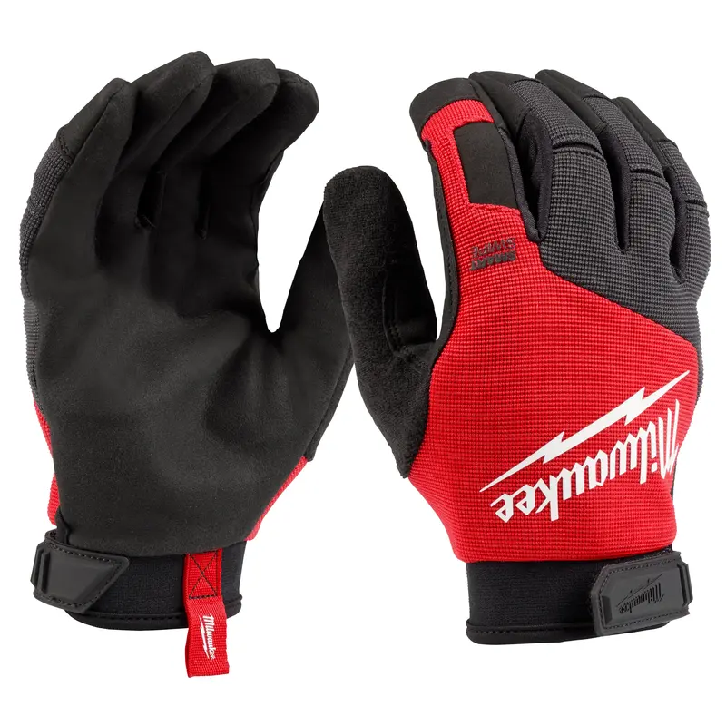 Milwaukee Minimalist Lightweight Work Glove – Flexible Fit (48-73-8521H) 1