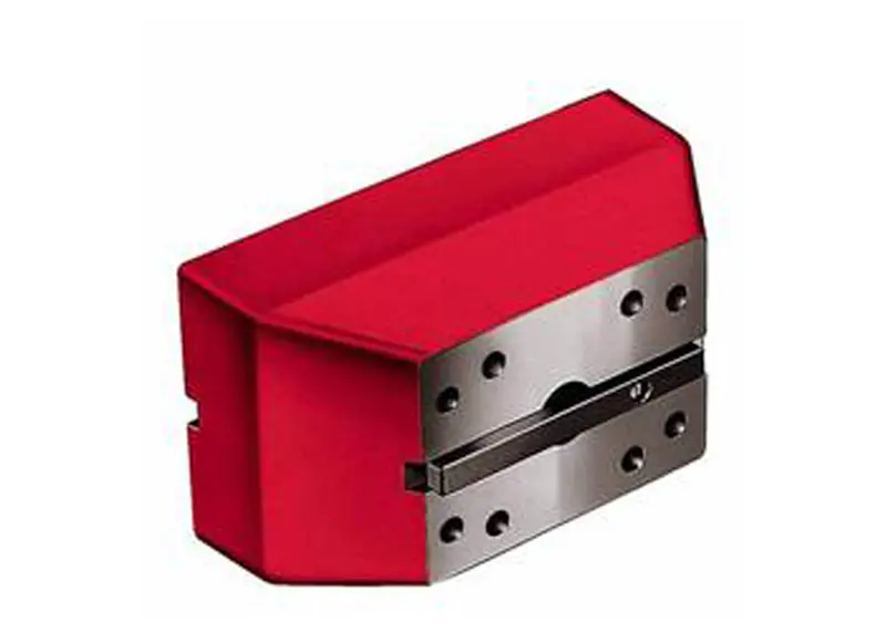 Milwaukee Motor Spacer Block For 4-Inch Diamond Coring Tools – Model 49-67-0110 1