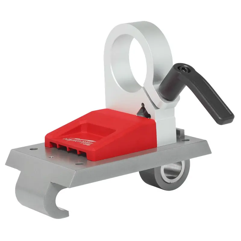 Milwaukee Mx Fuel Handheld Core Drill Mounting Plate – Universal Adapter For 3315 System (Mxf3315) 1