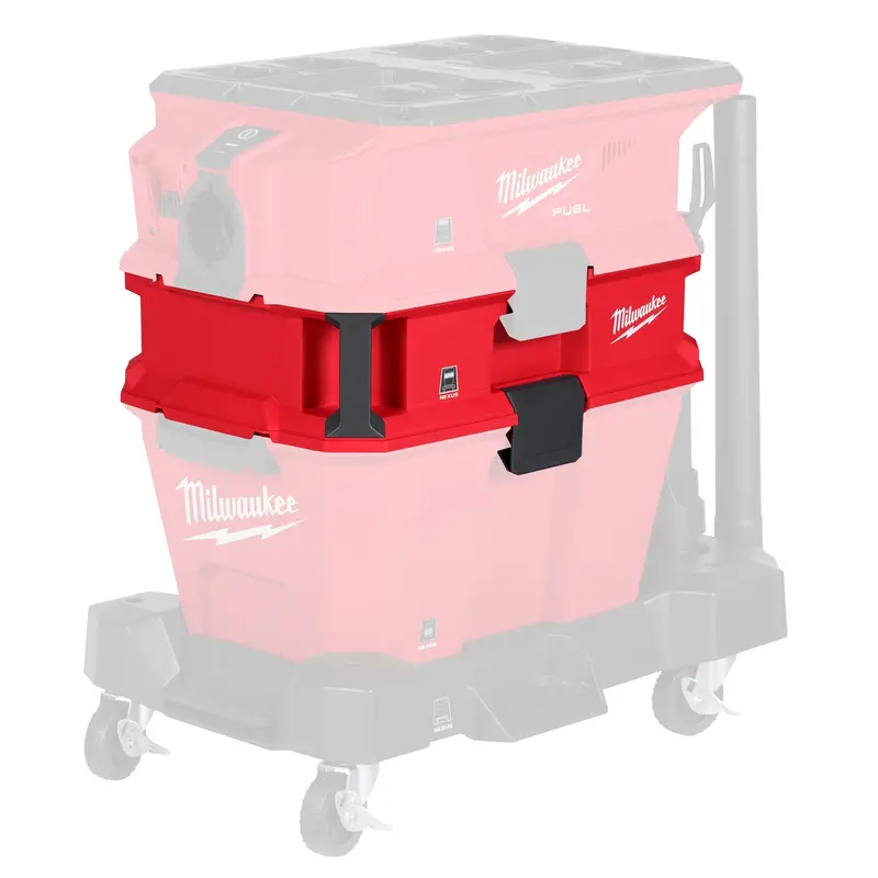 Milwaukee Nexus Dedicated Debris Separator For Modular Vacuum System (0990-20) 1