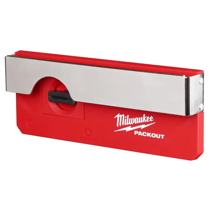 Milwaukee Packout Belt Clip Rack – Portable Tool Attachment For Belts Or Packs (48-22-8344) 1