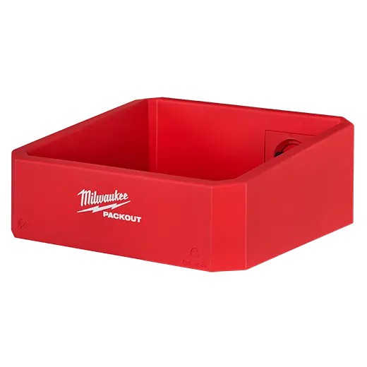 Milwaukee Packout Compact Modular Shelf – Lightweight Storage Solution – Model 48-22-8347 1