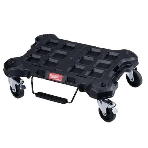 Milwaukee Packout Dolly – Compact Rolling Platform (48-22-8410) 1