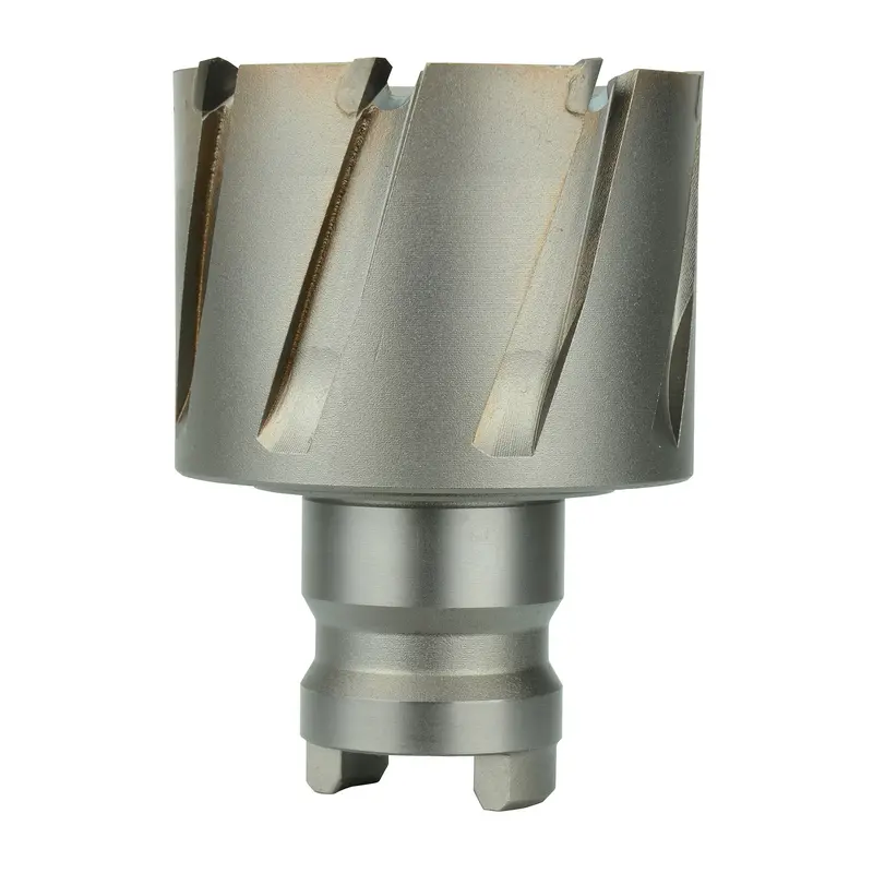 Milwaukee Quick-Change Hole Saw Bit — 3" Diameter (Model 49-57-0752) 1