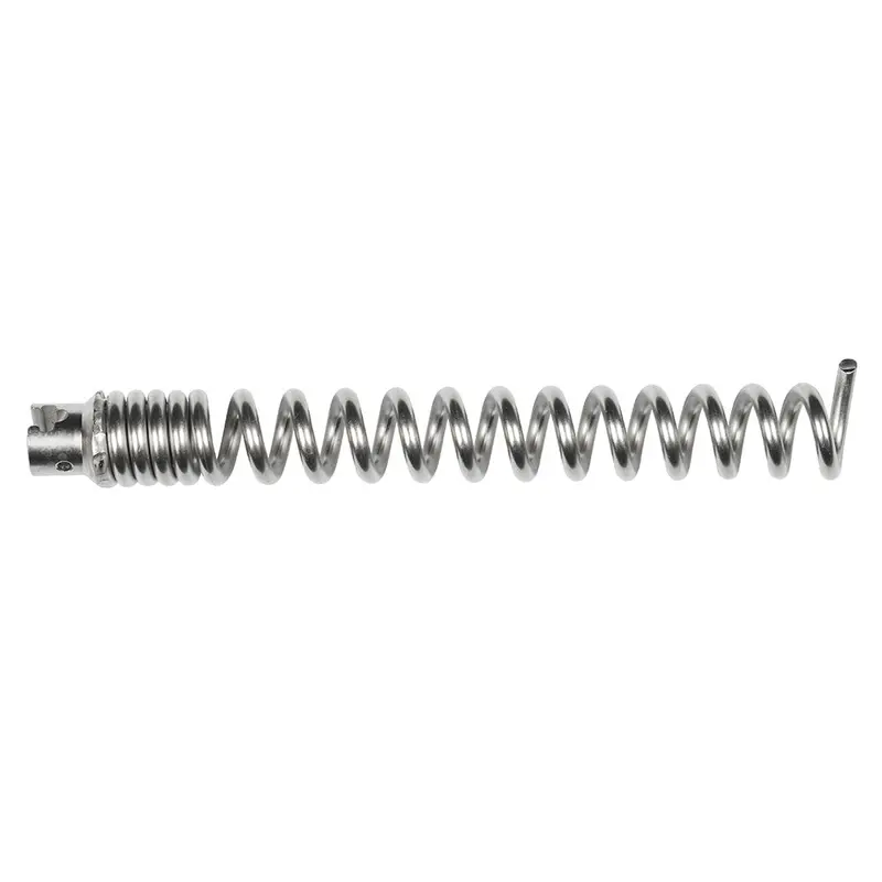 Milwaukee Rigid Straight Auger For 7/8-Inch Open-Wind Sectional Cables (48-53-3830) 1