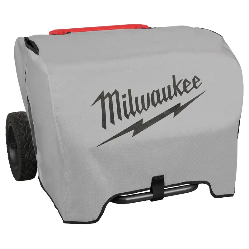 Milwaukee Roll-On Power Supply Protective Cover – Compatible With 48-11-3300 Unit 1