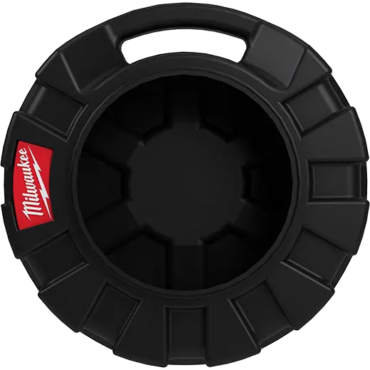 Milwaukee Small Cable Storage Container For 5/8" Sectional Cables 1