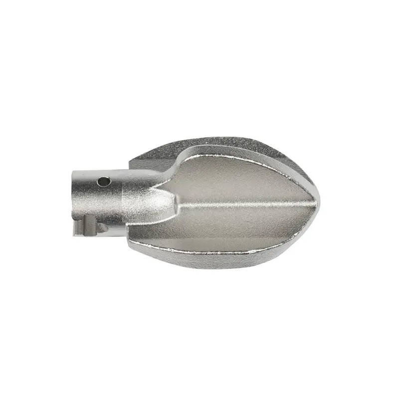 Milwaukee Small Opening Tool (3–4 Inch) For Mx Fuel Sewer Drum Machines 1