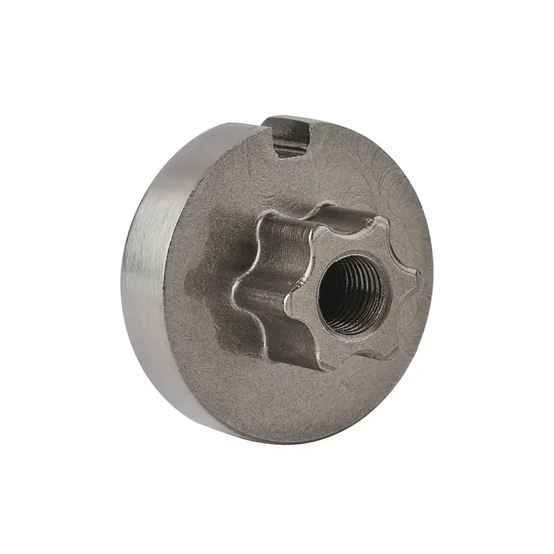 Milwaukee Stiletto Ti-Bone Iii Milled-Face Replacement Kit 1