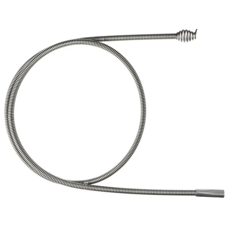 Milwaukee Trapsnake 6' Replacement Auger Cable For Toilet Snakes 1