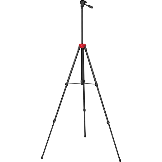 Milwaukee Usb-Rechargeable Cross Line & Plumb Point Laser Level Kit (3522-21) 2