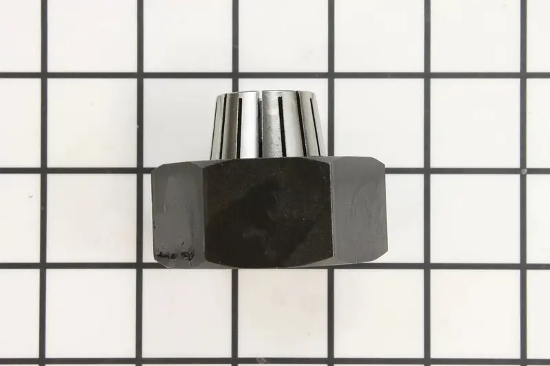 Powermatic 1/4-Inch Router Collet For Pm2700 Shaper 1