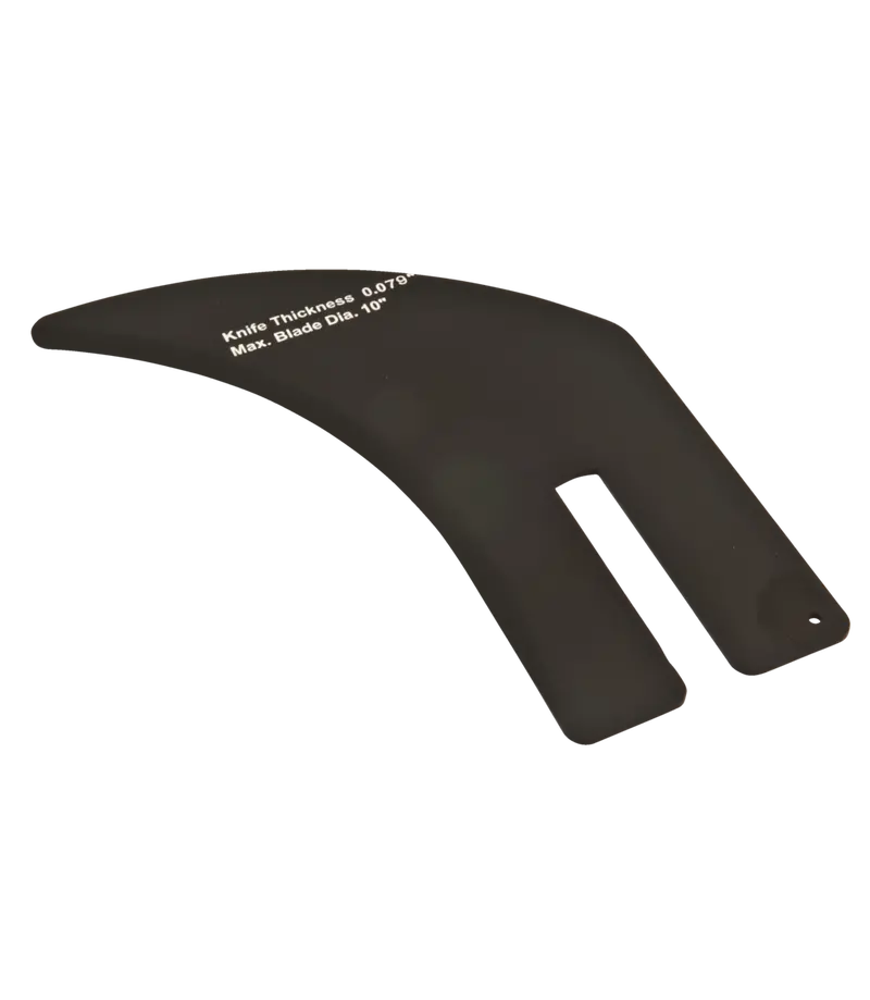Powermatic Low-Profile Thin-Kerf Riving Knife For Pm2000B Table Saw 1