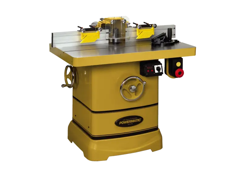 Powermatic Shaper – 5 Hp, Single-Phase 230V | Model Pm2700 1
