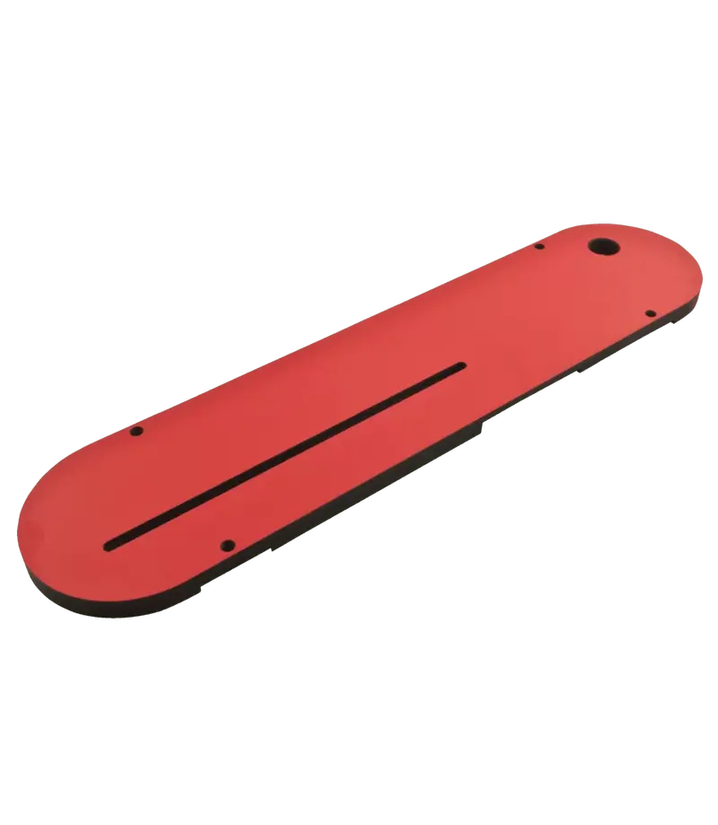Powermatic Zero-Clearance Insert Designed For Pm2000B Table Saw 1