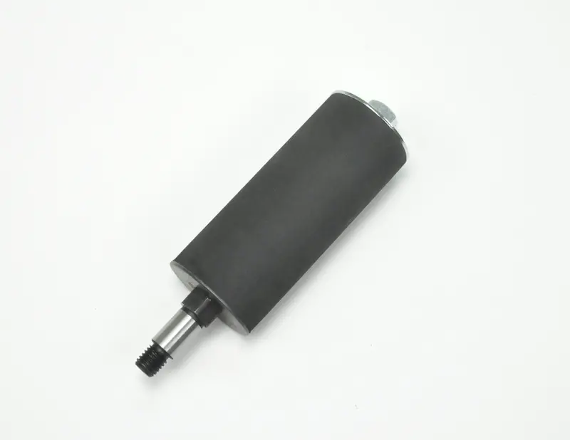 Rikon 1/2" Spindle-Mount Sanding Drum Assembly 1