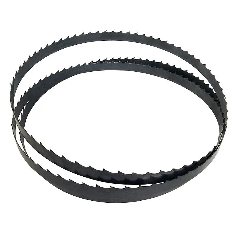 Rikon 111-Inch Hook-Tooth Blade: 1/4" Width, .025" Thickness, 6 Tpi 1