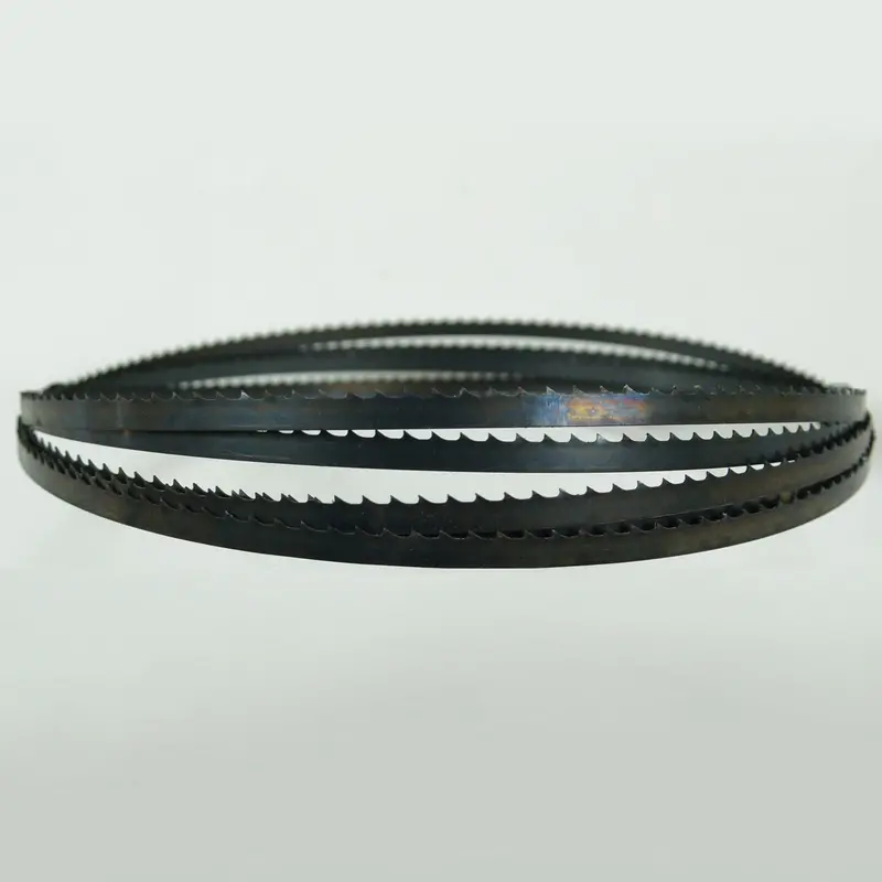Rikon 111-Inch Standard Blade: 5/8" Width, .025" Thickness, 4 Tpi 1