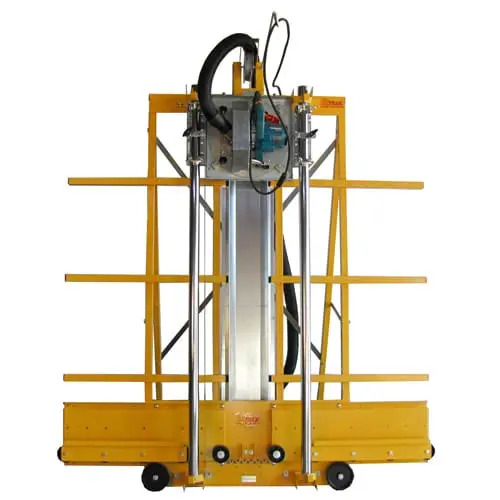 Saw Trax 52" Compact Varsity Series Vertical Panel Saw 1