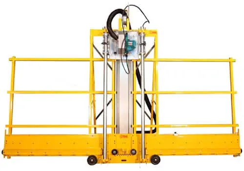 Saw Trax 52" Full-Size 1000 Series Vertical Panel Saw 1
