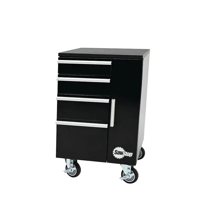 Sawstop 18-Inch Under-Table Cabinet Saw System 1