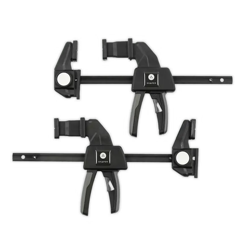 Shaper Reversible Clamping Tools For Precision Workholding 1