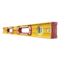 Stabila 24-Inch Type 196 Heavy-Duty Level – Industrial-Strength Aluminum Design 1