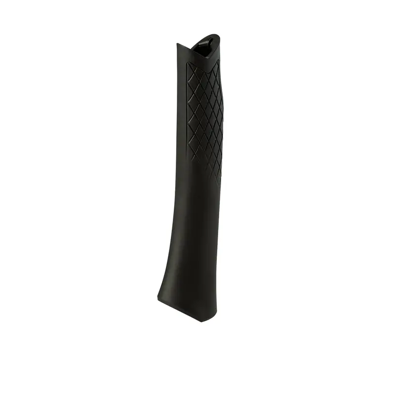 Stiletto Black Curved Replacement Grip For Tbrg-Bl 1