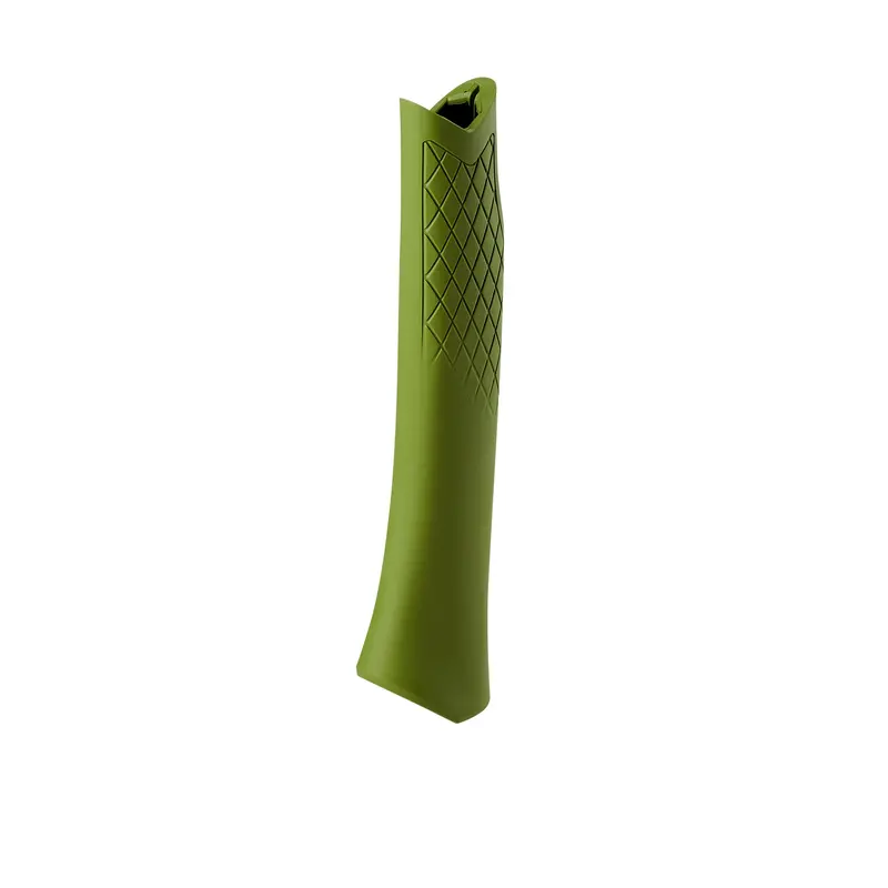 Stiletto Green Curved Replacement Grip – Tbrg-G 1