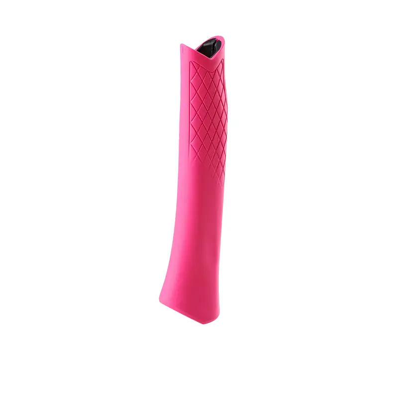 Stiletto Hi-Visibility Pink Replacement Grip (Tbrg-P) 1
