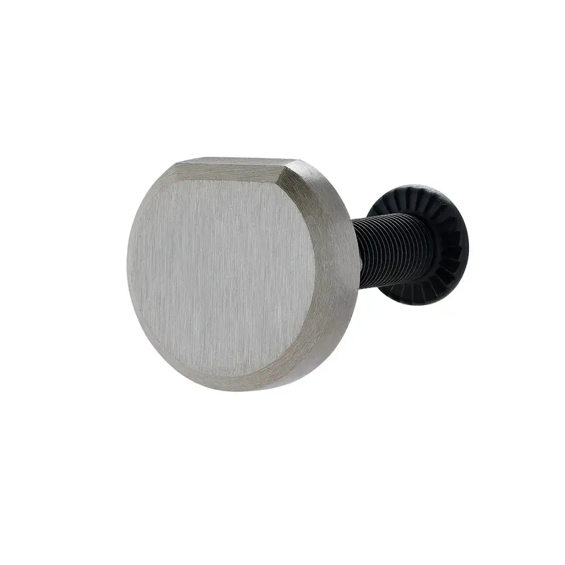 Stiletto Smooth Steel Replacement Face For Trimbone Hammer 1