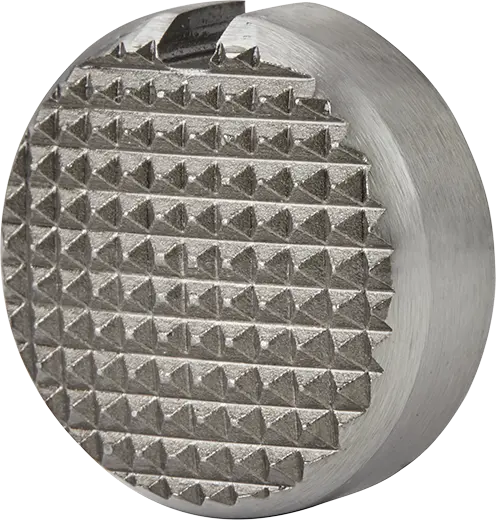 Stiletto Tibone™ Iii Milled Steel Face Replacement 1