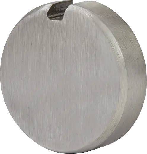 Stiletto Tibone™ Iii Smooth Steel Face Replacement 1
