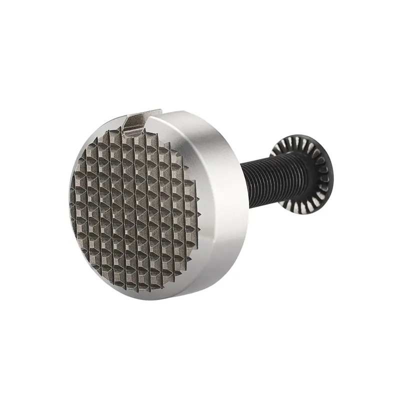 Stiletto Tibone™ Milled Steel Face Replacement For Titanium Hammer 1