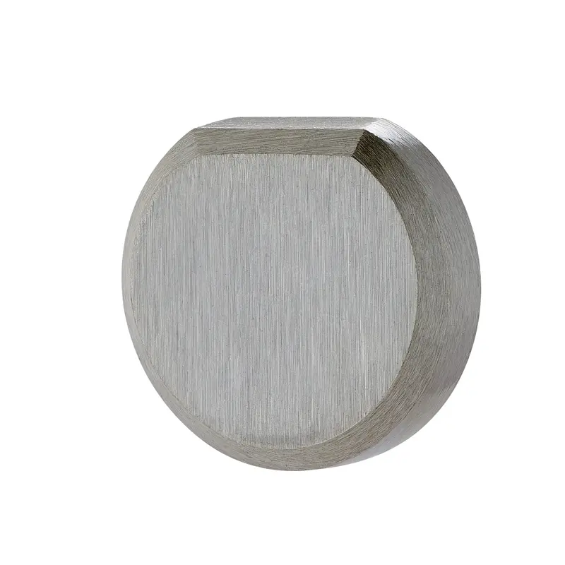 Stiletto Trimbone Smooth Steel Replacement Face – Trmb-Rs 1