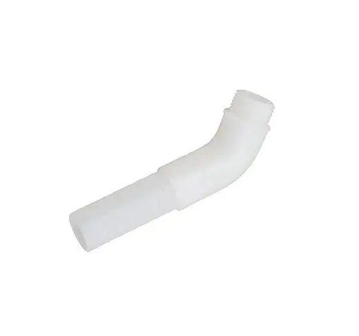 Tajima Bent Nozzle Adapter For Precision Caulking 1
