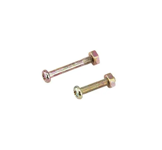 Tajima Case Fasteners – Nuts, Bolts, And Mounting Hardware Kit 1