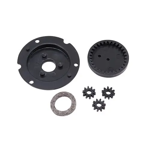 Tajima Gear Case With Integrated Planetary Gears – Oem Replacement 1