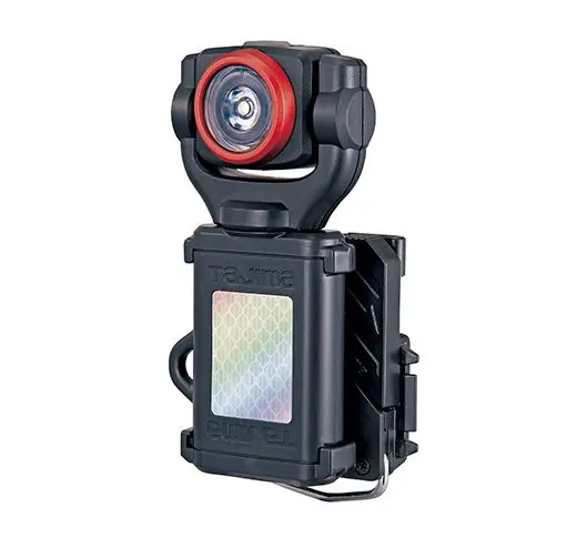 Tajima Grati-Lite™ Sf Series Work Light – 350 Lumen Wide-Angle Illumination 1