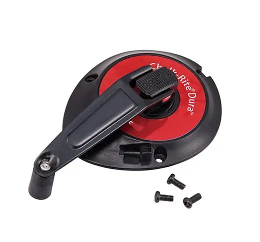 Tajima Handle Assembly With Integrated Screws – Complete Replacement Unit 1