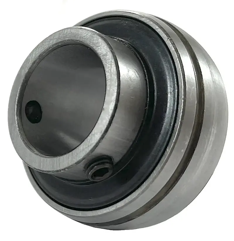 Uc211-34 2-1/8" Insert Bearing Unit 1