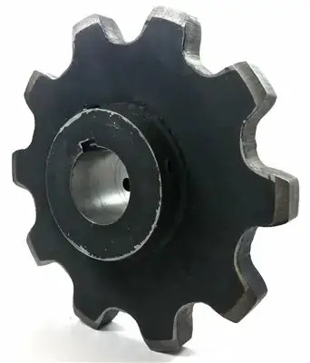 Whx5221 Industrial Chain Sprocket – Optimized For Ansi #50 Chains 1