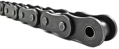 #160 Premium Roller Chain – 10-Foot Boxed Length, Premier Series 1